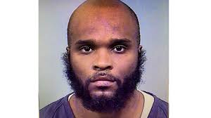 Suspect in Caribou shooting arrested in Pennsylvania after giving false  name to police