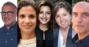 VS Next: current trends and predictions for the global content business