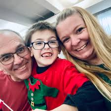 Very happy for my Catholic family and friends in Vermont who finally have a  new Bishop! Praying we get one soon here in the Diocese of Knoxville! 💒