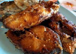 Eresep march 17, 2016, 12:36 p.m. Resep Ikan Kerapu Goreng Yang Enak Resep Koki
