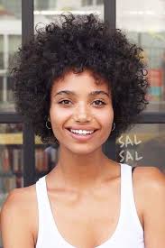 45 Fancy Ideas To Style Short Curly Hair Lovehairstyles Com Curly Hair Styles Naturally Curly Hair Styles Afro Hairstyles