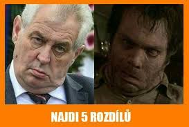 Caption memes or upload your own images to make custom memes. 31 Zeman Ideas Vtipy Legracni Vtipky Legracni