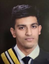 Obituary for Avneel Kumar