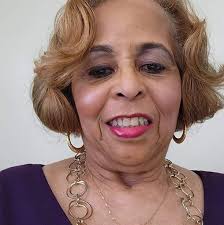 Gwendolyn Sutton-Richardson Obituary January 27, 2025