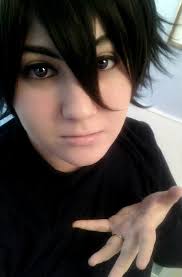 Code Geass Fan Art: Lelouch and Shirley's Wedding in Walt Disney World