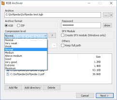 Image result for kgb archiver