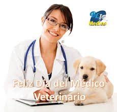 Dia del medico veterinario en peru. 08 De Julio Dia Del Medico Veterinario Blirmedios
