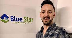 Novel St Andrews business combines cleaning with companionship