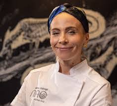 Andrea Palacio's Instagram, Twitter & Facebook