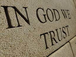 Maybe you would like to learn more about one of these? In God We Trust Why Promote Christian Beliefs In Kentucky Schools