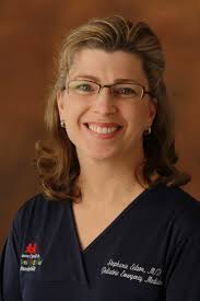 Stephanie Eidson's Instagram, Twitter & Facebook