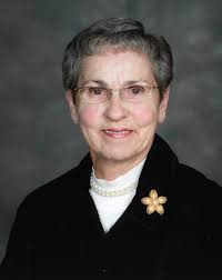 Obituary of Jean Nelson