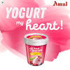Such as in yogurt, dahi or as dietary supplements and is also found in soy foods. 1