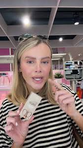 Harrods Beauty with £20