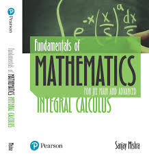 Get started today for only £8 per month! Fundamental Of Mathematics Integral Calculus Amazon De Sanjay Mishra Bucher