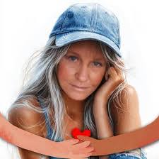 Pamela Ricketts's Instagram, Twitter & Facebook