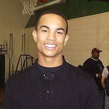 Jerryd Bayless, Philadelphia, Point Guard