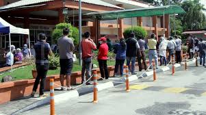 Here's the complete list of tax offences and penalties you should avoid. Jpj If Your Driving License And Road Tax Expired During Mco No Actions Will Be Taken World Of Buzz