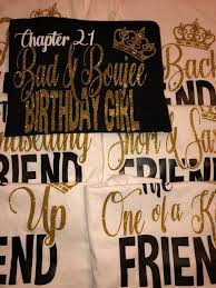 Sweet 16 Birthday Squad T Shirts Front Only Chapter Birthday Girl Squad Nickname Tee L Etsy In 2020 Birthday Squad Shirts 21st Birthday Shirts Birthday Group Shirts