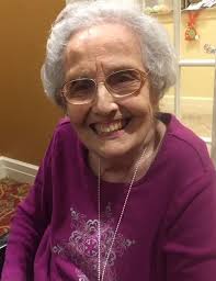 Virginia Harris Obituary December 12, 2018