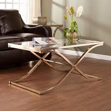 Wildon Home Winston Coffee Table Rencana Pertukangan