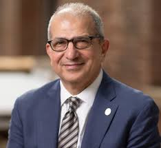 Contact Office of the President