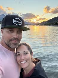 April 22, Happy First Wedding Anniversary to Nicolle Gribble-Roman and Tracey  Roman, daughter and son in law of Sharon Sotelo, granddaughter and grandson  in law of Alice Castro Sotelo and Reynaldo Sotelo,