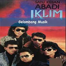 Jangan lupa untuk subcribe, suka. Download Mp3 Kumpulan Lagu Iklim Malaysia Full Album Tahun 90 An Gelombang Musik