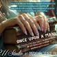 Once Upon A Mani - 211 Studio x Byrdhouse Books Co... event in Kernersville, NC