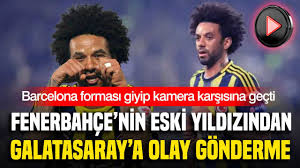 galatasaray barcelona