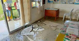 If you continue browsing the site, you agree to the use of cookies on this website. 8 Hurt Over 20 Houses Damaged As Quake Hits Bukidnon Philippine News Agency