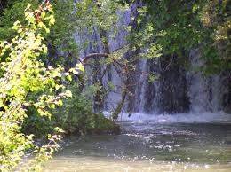Le plan d'eau de grignon est une carrière dans laquelle on peut se baigner d'un côté, sur une plage aménagée. Baignade Lac Riviere Massif En Provence Autour De Brignoles Saint Maximin Dans Le Var