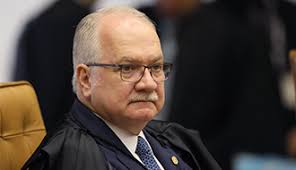 Preciso ter cuidado para (eu) não confessar muitos crimes pois já estão prescritos (diz fachin) contato whats: Ministro Fachin Determina Que Juiz Analise Pedido De Ex Presidente Lula Que Aponta Nulidade De Provas Da Odebrecht Ideal Mt