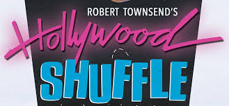 Hollywood Shuffle (1987) • She Blogged By Night