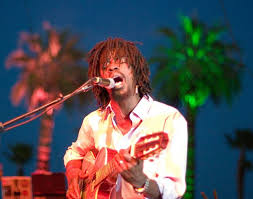 Seu Jorge 1 @ Coachella 2006 | Brazilian minstrel Seu Jorge … | Flickr