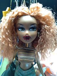 Thank you to this lovely lady for giving me her hair band