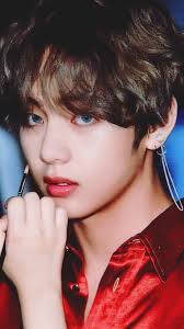 Taehyung