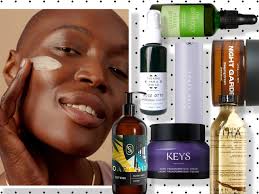 Best Black-owned skincare brands UK