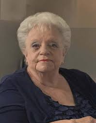 Geraldine June Porter Obituary