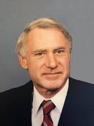 Obituary for James Edward Bynum