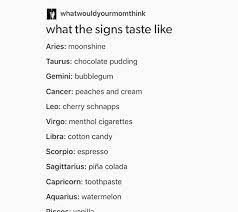 Pin On Horoscopes