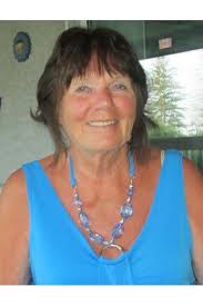 Glenda Mae Woodruff (Barnes)