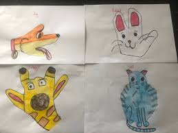 Check spelling or type a new query. Jonathan Forster On Twitter Lottie Being Creative Drawing Hand Animals Woolston Ce X