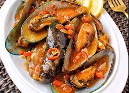 Tambahkan kerang hijau yang telah dibersihkan sebelumnya ke dalam wajan aduk panggang sate kerang hingga bumbu meresap sajikan. Kerang Hijau Cara Memasak Kerang Hijau