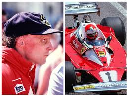 Eagle Weslake fitted with new telemetry unit