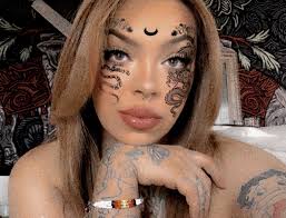 TW Pornstars - Brittany Rene. Twitter. Sorry mom Im ready for a face tattoo  🙃. 10:40 AM - 12 Jul 2021