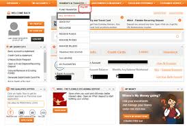 Accept credit cards wherever you are: How To Do Payment Of Hdfc Credit Card From Icici Bank Debit Card Quora