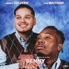 Stream Benny Soliven x Joe Maynor