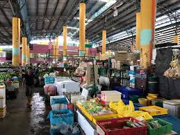 Operasi imigresen di pasar borong selangor (2019). Pasar Borong 24 Hours When In Malaysia Facebook