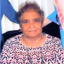 Frances Ely Brown Obituary May 14, 2019